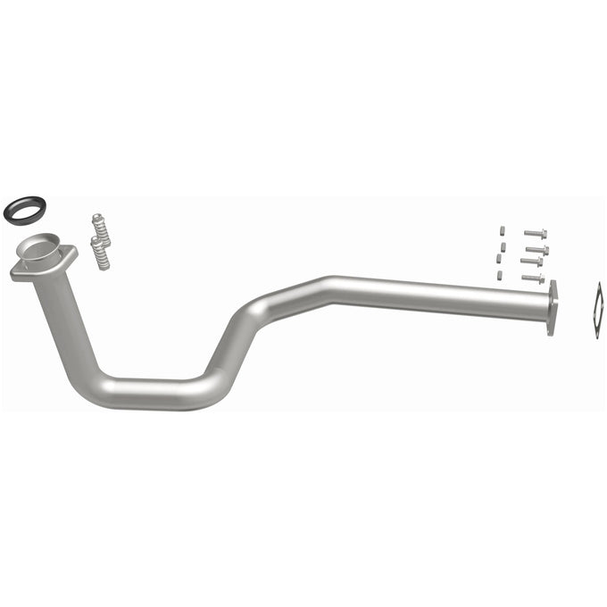 Front Pipe Kit <br> 87-90 Cherokee, Wagoneer 4.0L