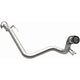 Front Pipe Kit <br> 93-95 Cherokee 4.0L