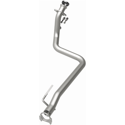 Front Pipe Kit <br> 93-95 Cherokee 4.0L