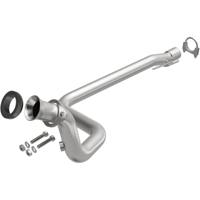 Front Pipe Kit <br> 93-95 Cherokee 4.0L
