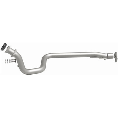 Front Pipe Kit <br> 93-95 Cherokee 4.0L