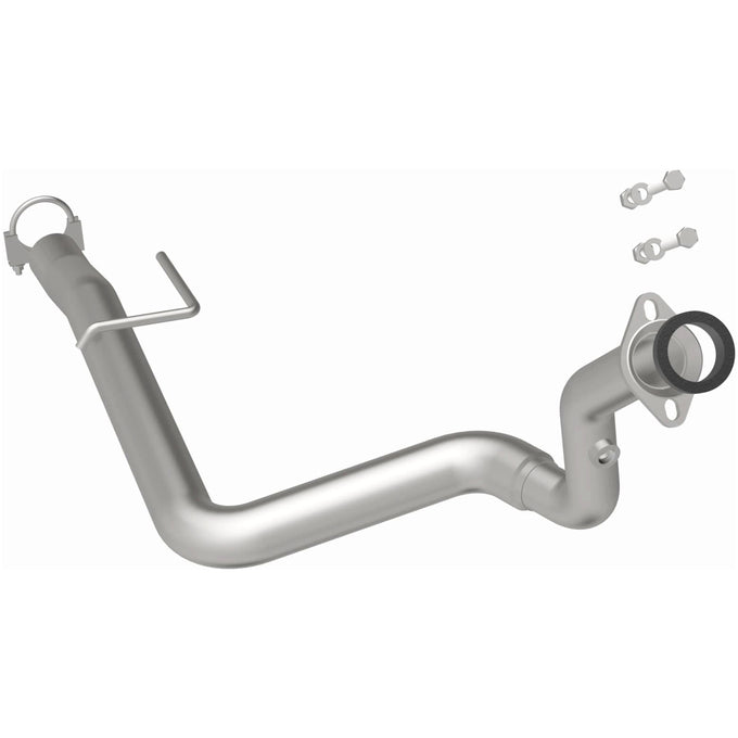Front Pipe Kit <br> 93-98 Grand Cherokee 4.0L