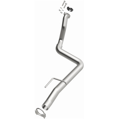 Front Pipe Kit <br> 93-98 Grand Cherokee 4.0L