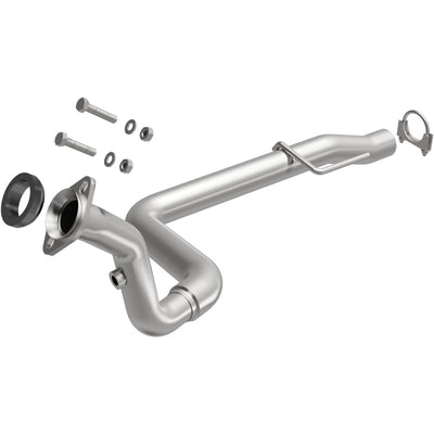 Front Pipe Kit <br> 93-98 Grand Cherokee 4.0L