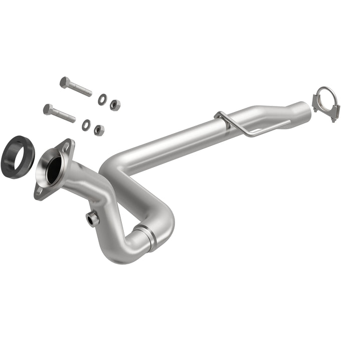 Front Pipe Kit <br> 93-98 Grand Cherokee 4.0L