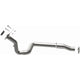 Front Pipe Kit <br> 93-98 Grand Cherokee 4.0L