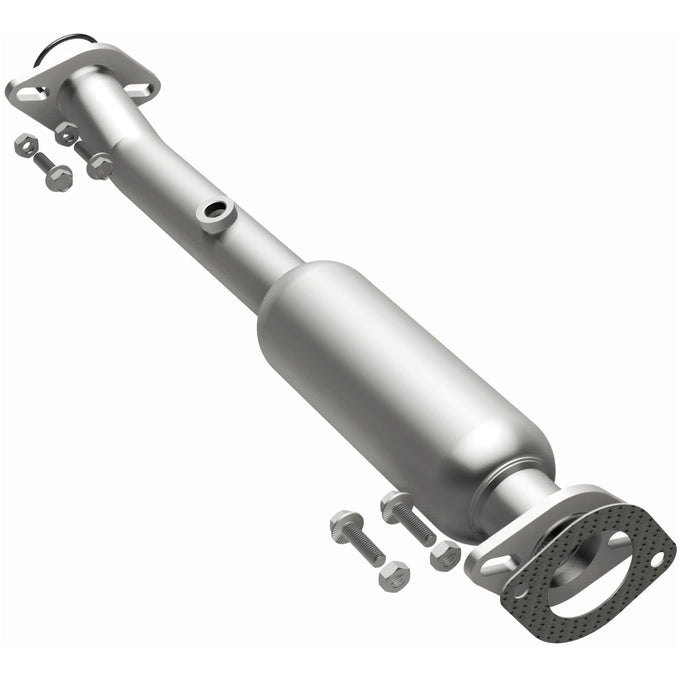 Front Pipe Kit <br> 04-06 Titan 5.6L