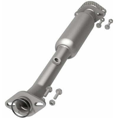 Front Pipe Kit <br> 04-06 Titan 5.6L