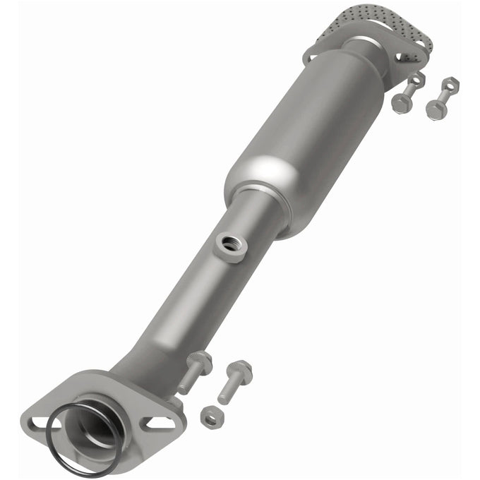 Front Pipe Kit <br> 04-06 Titan 5.6L
