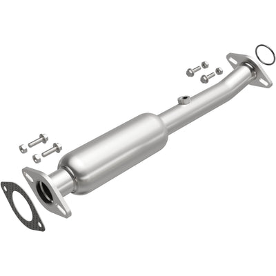 Front Pipe Kit <br> 04-06 Titan 5.6L