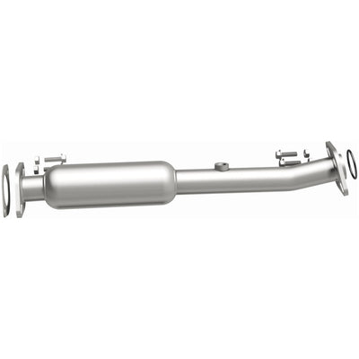 Front Pipe Kit <br> 04-06 Titan 5.6L