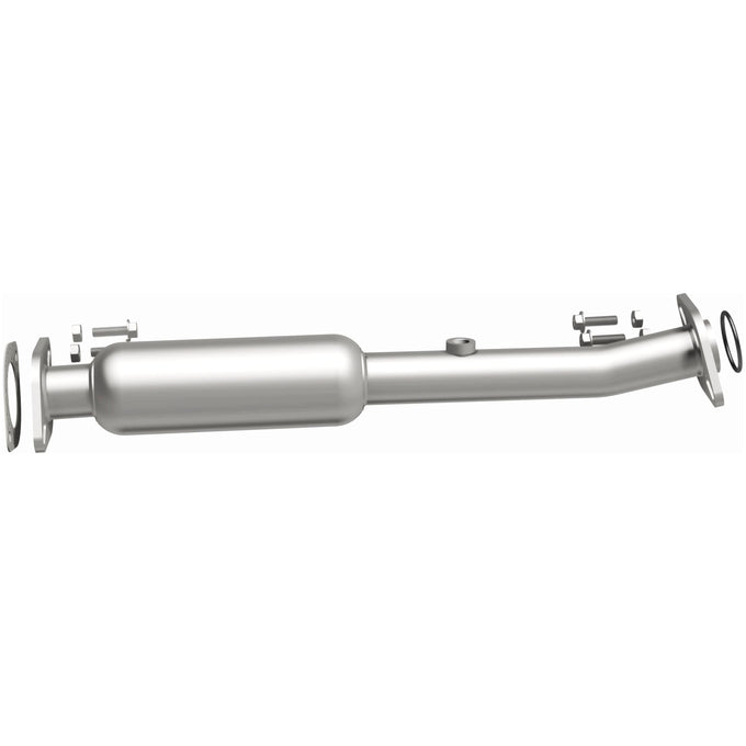 Front Pipe Kit <br> 04-06 Titan 5.6L
