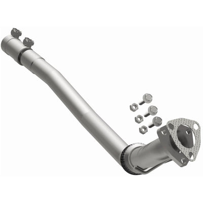 Front Pipe Kit <br> 04-05 A4 Quattro, A4 1.8L