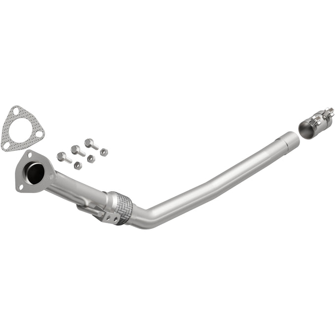 Front Pipe Kit <br> 04-05 A4 Quattro, A4 1.8L
