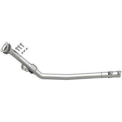 Front Pipe Kit <br> 04-05 A4 Quattro, A4 1.8L