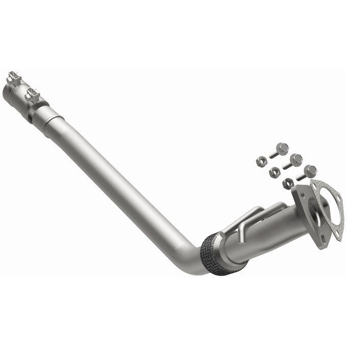 Front Pipe Kit <br> 02-03 A4 Quattro, A4 1.8L