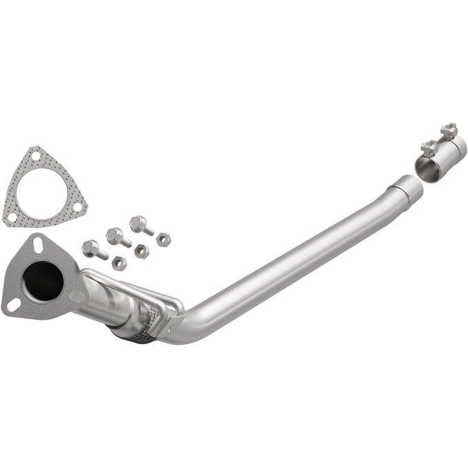 Front Pipe Kit <br> 02-03 A4 Quattro, A4 1.8L