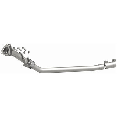 Front Pipe Kit <br> 02-03 A4 Quattro, A4 1.8L