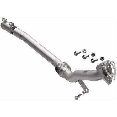 Front Pipe Kit <br> 02-05 A4 Quattro, A4 1.8L