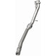 Front Pipe Kit <br> 02-05 A4 Quattro, A4 1.8L