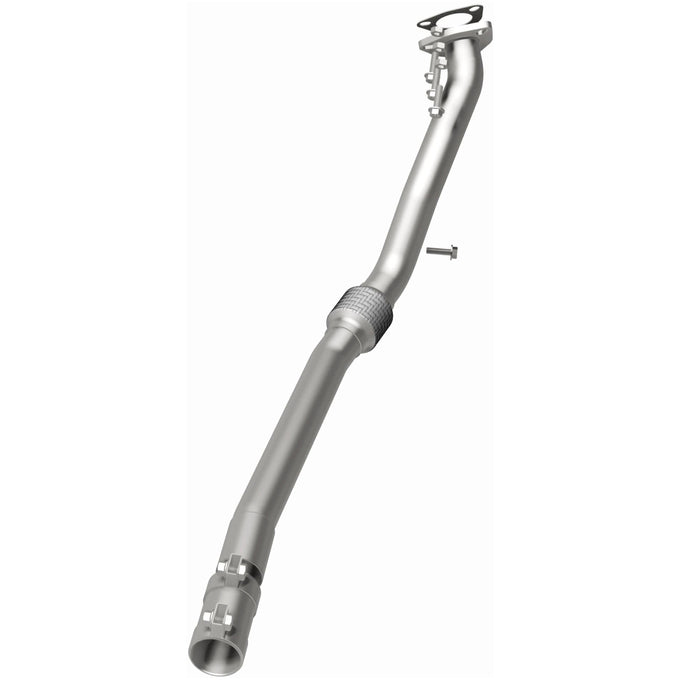 Front Pipe Kit <br> 02-05 A4 Quattro, A4 1.8L