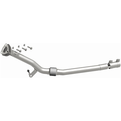 Front Pipe Kit <br> 02-05 A4 Quattro, A4 1.8L