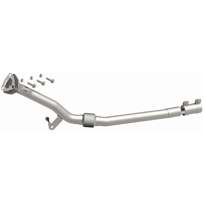 Front Pipe Kit <br> 02-05 A4 Quattro, A4 1.8L