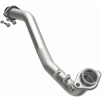 Front Pipe Kit <br> 09-15 Toyota Venza 2.7L