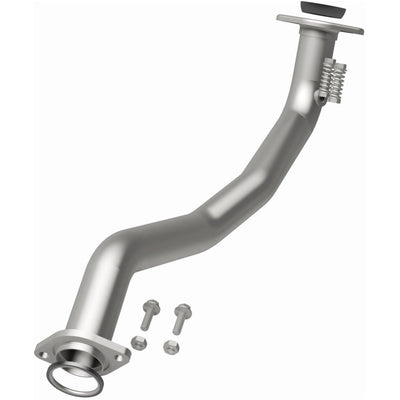 Front Pipe Kit <br> 09-15 Toyota Venza 2.7L