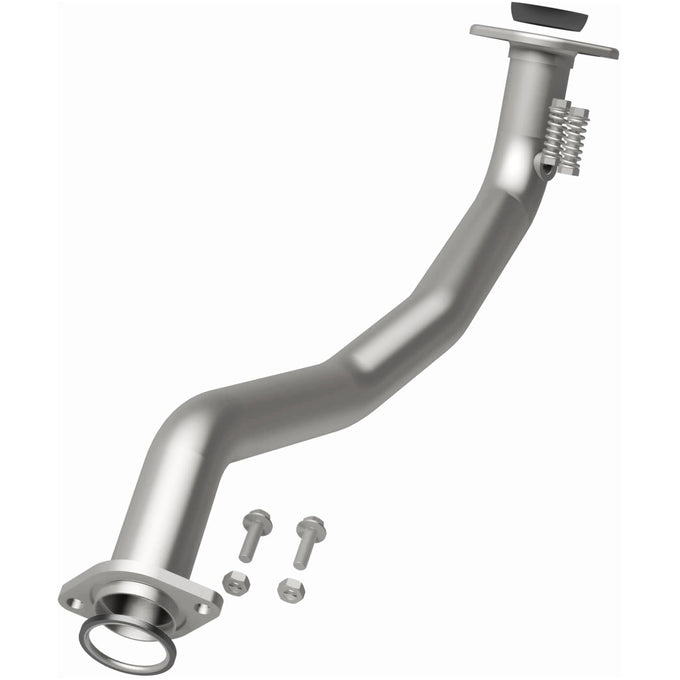 Front Pipe Kit <br> 09-15 Toyota Venza 2.7L