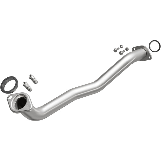 Front Pipe Kit <br> 09-15 Toyota Venza 2.7L