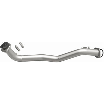 Front Pipe Kit <br> 09-15 Toyota Venza 2.7L