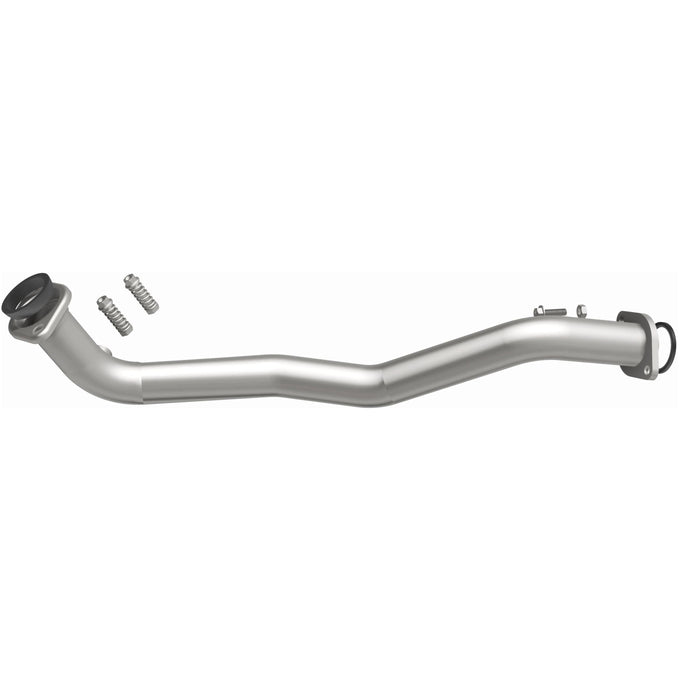 Front Pipe Kit <br> 09-15 Toyota Venza 2.7L