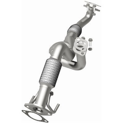 Front Pipe Kit <br> 07-09 HYUNDAI SANTA FE 2.7L