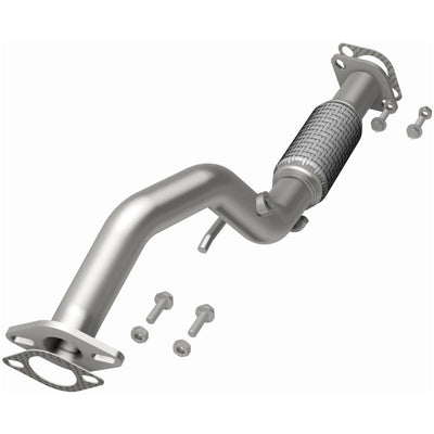 Front Pipe Kit <br> 07-10 Hyundai Elantra 2.0L