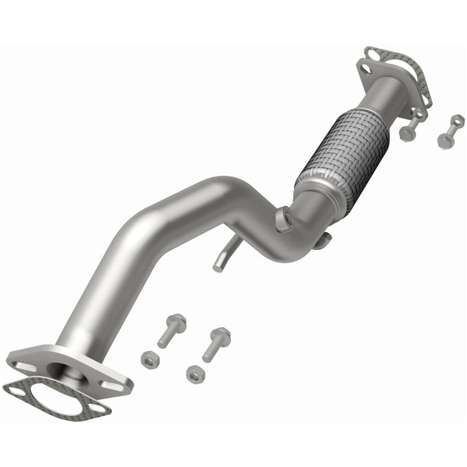 Front Pipe Kit <br> 07-10 Hyundai Elantra 2.0L