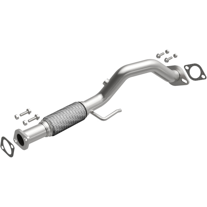 Front Pipe Kit <br> 07-10 Hyundai Elantra 2.0L