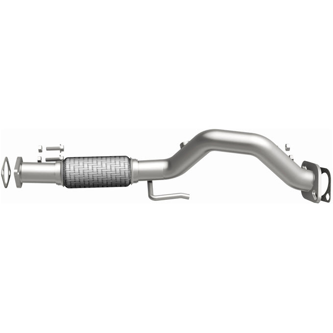 Front Pipe Kit <br> 07-10 Hyundai Elantra 2.0L