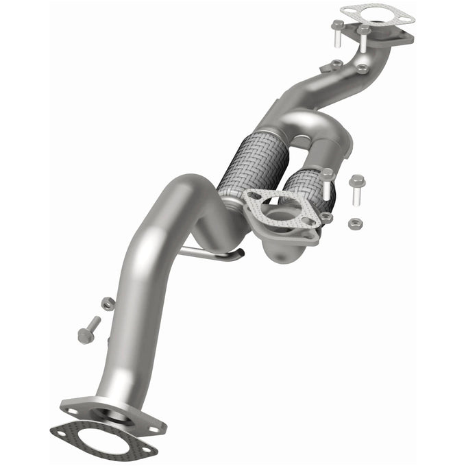 Front Pipe Kit <br> 06-08 Hyundai Sonata 3.3L