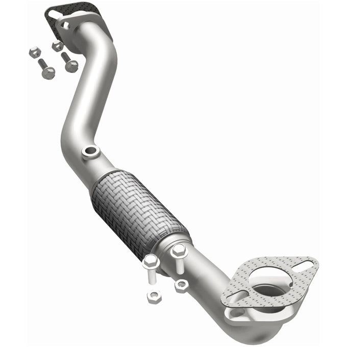 Front Pipe Kit <br> 04-09 Kia SPECTRA 2.0L