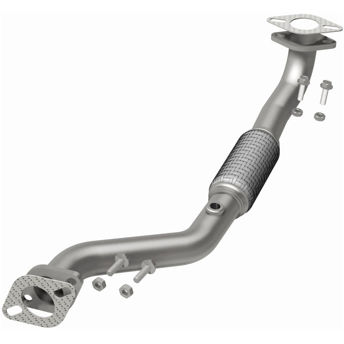 Front Pipe Kit <br> 04-09 Kia SPECTRA 2.0L