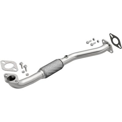 Front Pipe Kit <br> 04-09 Kia SPECTRA 2.0L