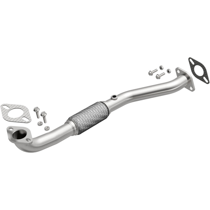 Front Pipe Kit <br> 04-09 Kia SPECTRA 2.0L