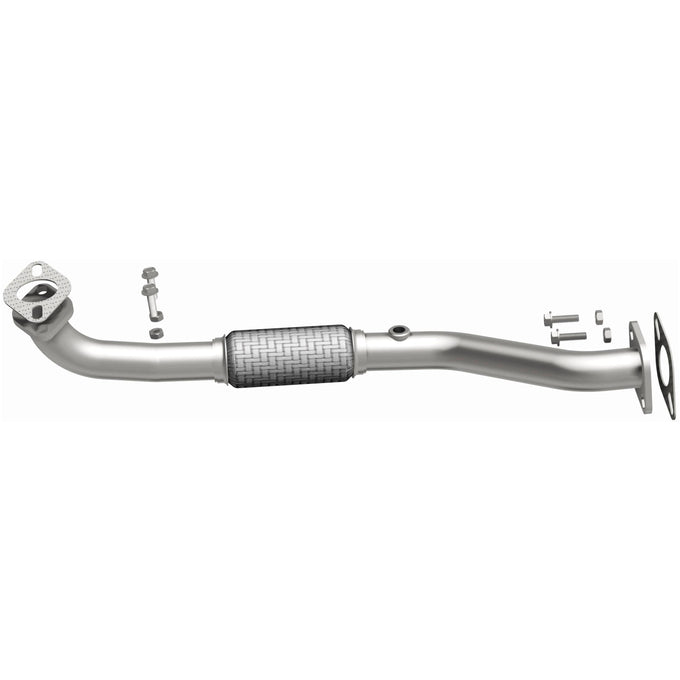 Front Pipe Kit <br> 04-09 Kia SPECTRA 2.0L