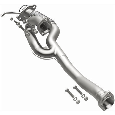Front Pipe Kit <br> 05-07 Ford Freestyle 3.0L