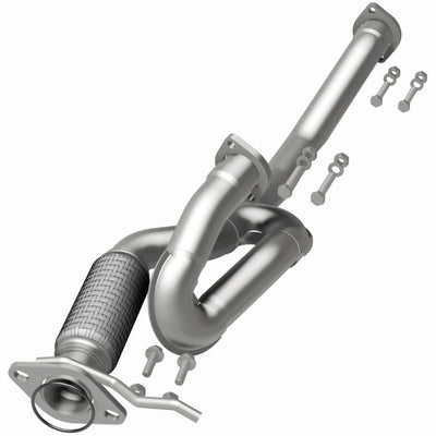 Front Pipe Kit <br> 05-07 Ford Freestyle 3.0L