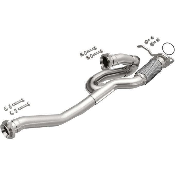 Front Pipe Kit <br> 05-07 Ford Freestyle 3.0L