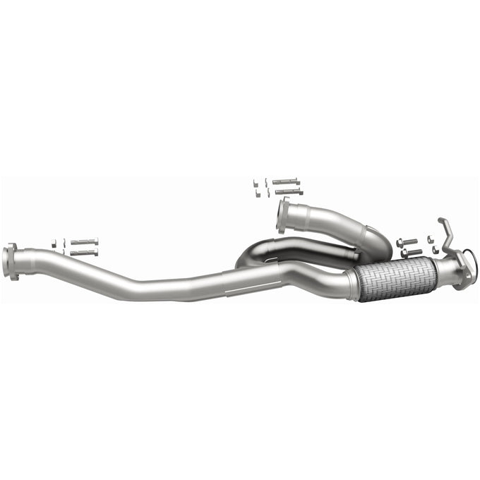Front Pipe Kit <br> 05-07 Ford Freestyle 3.0L