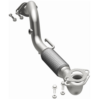Front Pipe Kit <br> 07-12 Hyundai Elantra 2.0L