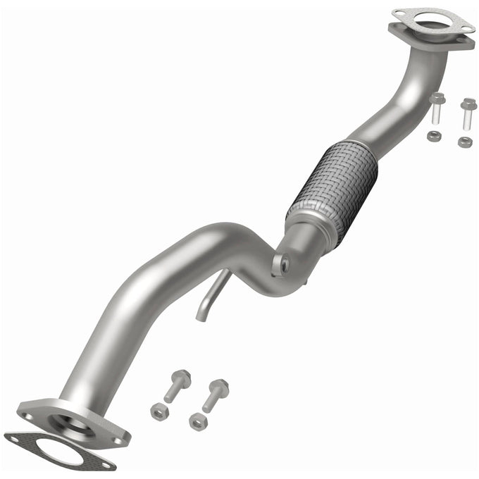 Front Pipe Kit <br> 07-12 Hyundai Elantra 2.0L